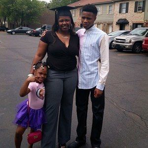 Meet your Posher, Toni